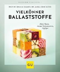 Cover Vielkönner Ballaststoffe