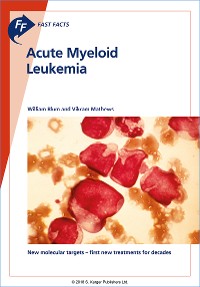 Cover Fast Facts: Acute Myeloid Leukemia