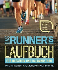 Cover Das Runner's World Laufbuch für Marathon und Halbmarathon