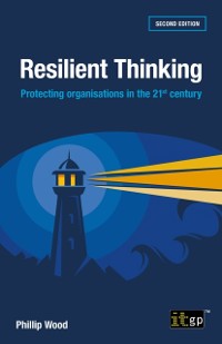 Cover Resilient Thinking