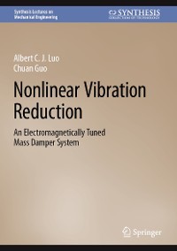 Cover Nonlinear Vibration Reduction