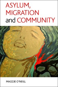 Cover Asylum, migration and community