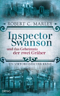 Cover Inspector Swanson und das Geheimnis der zwei Gräber