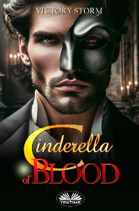 Cover Cinderella Of Blood