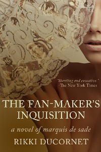 Cover The Fan-Maker's Inquisition