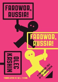 Cover Fardwor, Russia!