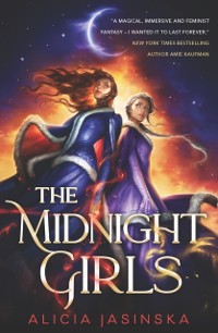 Cover Midnight Girls