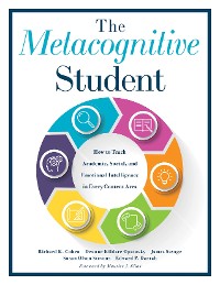 Cover Metacognitive Student
