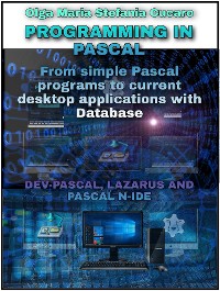 Cover Programming in Pascal