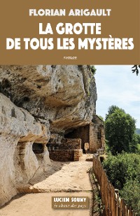 Cover La Grotte de tous les mystères