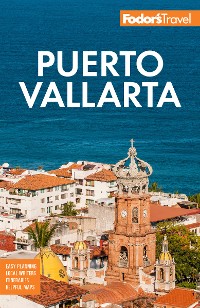 Cover Fodor's Puerto Vallarta