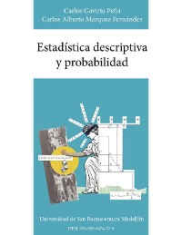 Cover Estadística descriptiva y probabilidad