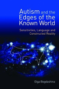 Cover Autism and the Edges of the Known World