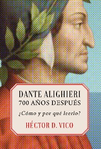 Cover Dante Alighieri, 700 años después