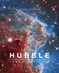 Cover Hubble