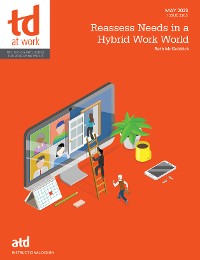 Cover Reassess Needs in a Hybrid Work World