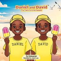 Cover Daniel and David