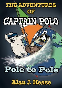 Cover The Adventures of Captain Polo (Book 4)