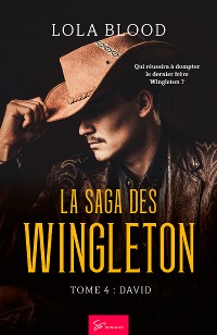 Cover La Saga des Wingleton - Tome 4