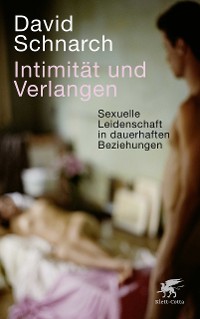 Cover Intimität und Verlangen