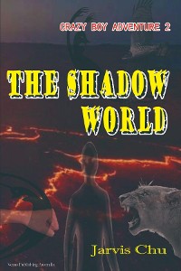 Cover The Shadow World