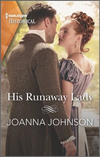 Cover His Runaway Lady