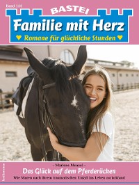 Cover Familie mit Herz 144