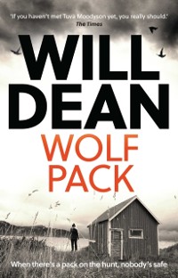 Cover Wolf Pack