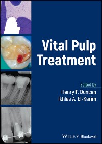 Cover Vital Pulp Treatment
