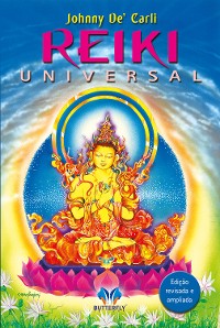 Cover Reiki Universal