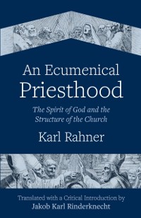 Cover Ecumenical Priesthood