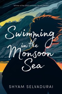 Cover Swimming in the Monsoon Sea