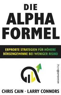 Cover Die Alpha-Formel