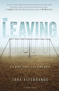 Cover Leaving