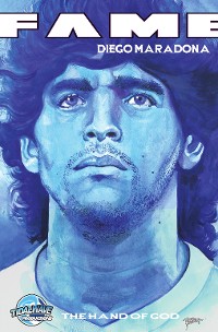 Cover FAME: Diego Maradona: The Hand of God