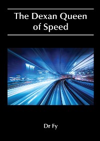 Cover The Dexan Queen of Speed