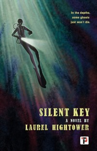 Cover Silent Key