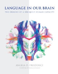 Cover Language in Our Brain