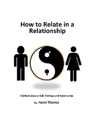 Cover How to Relate in a Relationship