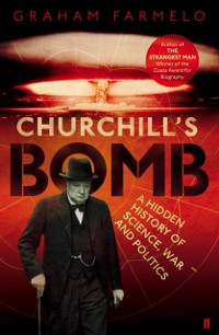 Cover Churchill's Bomb