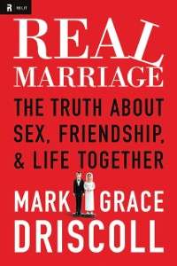 Cover Real Marriage