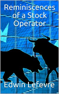 Cover Reminscences of a Stock Operator