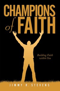 Cover Champions of Faith