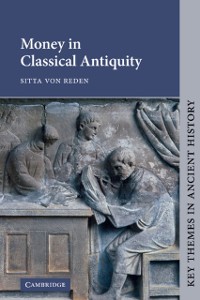 Cover Money in Classical Antiquity