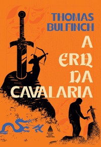 Cover A era da cavalaria