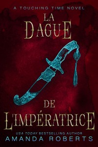 Cover La Dague de L''Impératrice