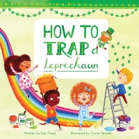 Cover How to Trap a Leprechaun