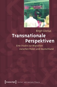 Cover Transnationale Perspektiven