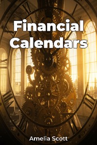 Cover Financial Calendars