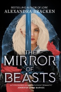 Cover Mirror of Beasts